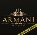 Armani duvar kağıdı
