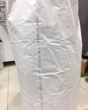 Bartoline duvar kağıdı GL 270-İthal-ingiliz-toz tutkal-beyaz.(Çuval fiyatı-Çuvalı 22 kg