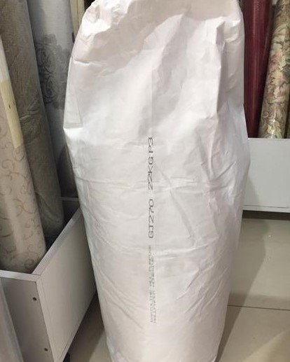 Bartoline duvar kağıdı GL 270-İthal-ingiliz-toz tutkal-beyaz.(Çuval fiyatı-Çuvalı 22 kg