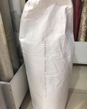 Bartoline duvar kağıdı GL 270-İthal-ingiliz-toz tutkal-beyaz.(Çuval fiyatı-Çuvalı 22 kg