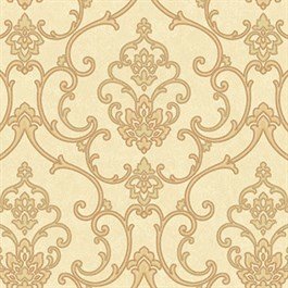 Rumi-6806-3-damask-desenli-sarı-krem