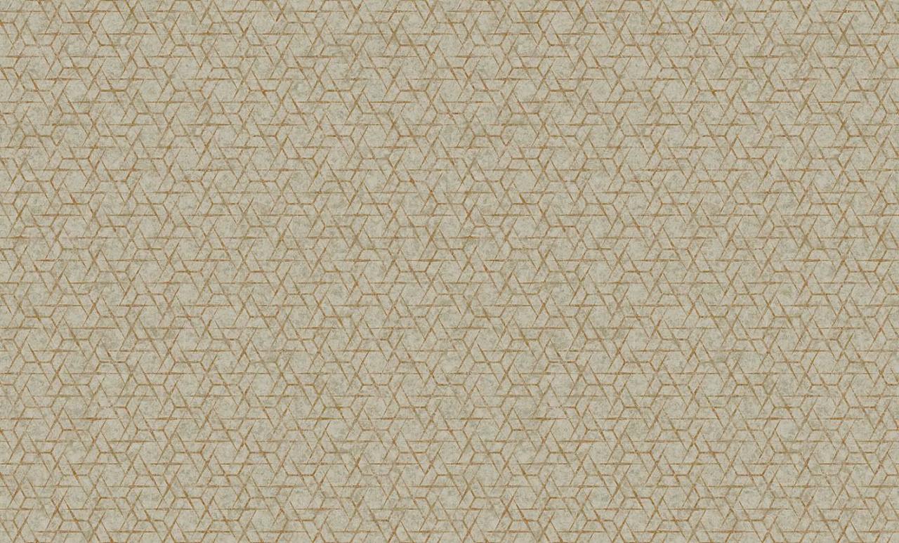 contempo 5722462-4-yeşil-altın sarı-3 boyut-dalgalı-kareli-tasarımlı-4 duvar-desenli