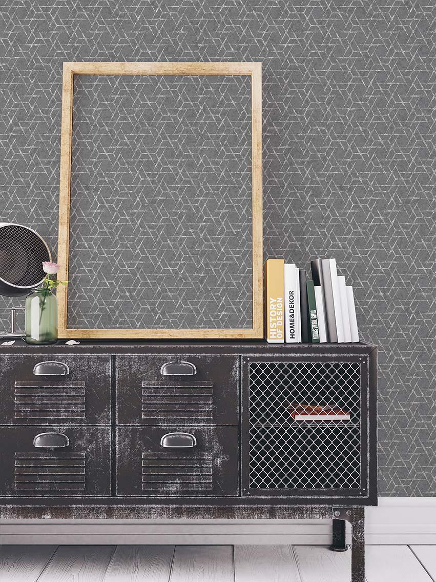 contempo 5722462-6- fon modelli-koyu gri-beyaz-modelli-ev-iş yeri-3 d-e