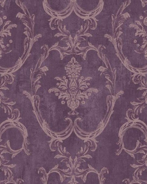 Life style Ugepa-L10306-bordo-desenli