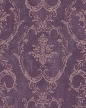 Life style Ugepa-L10306-bordo-desenli
