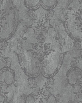 Life style Ugepa-L10309-tütün gri-dokulu-desenli