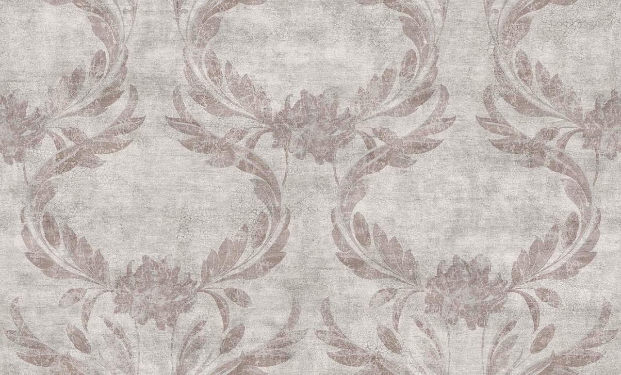 contempo 572211-5-desenli-uçuk pembe-deri-çatlak