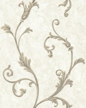 Life style-J847-07-Ugepa-bej-kese kağıdı-desenli
