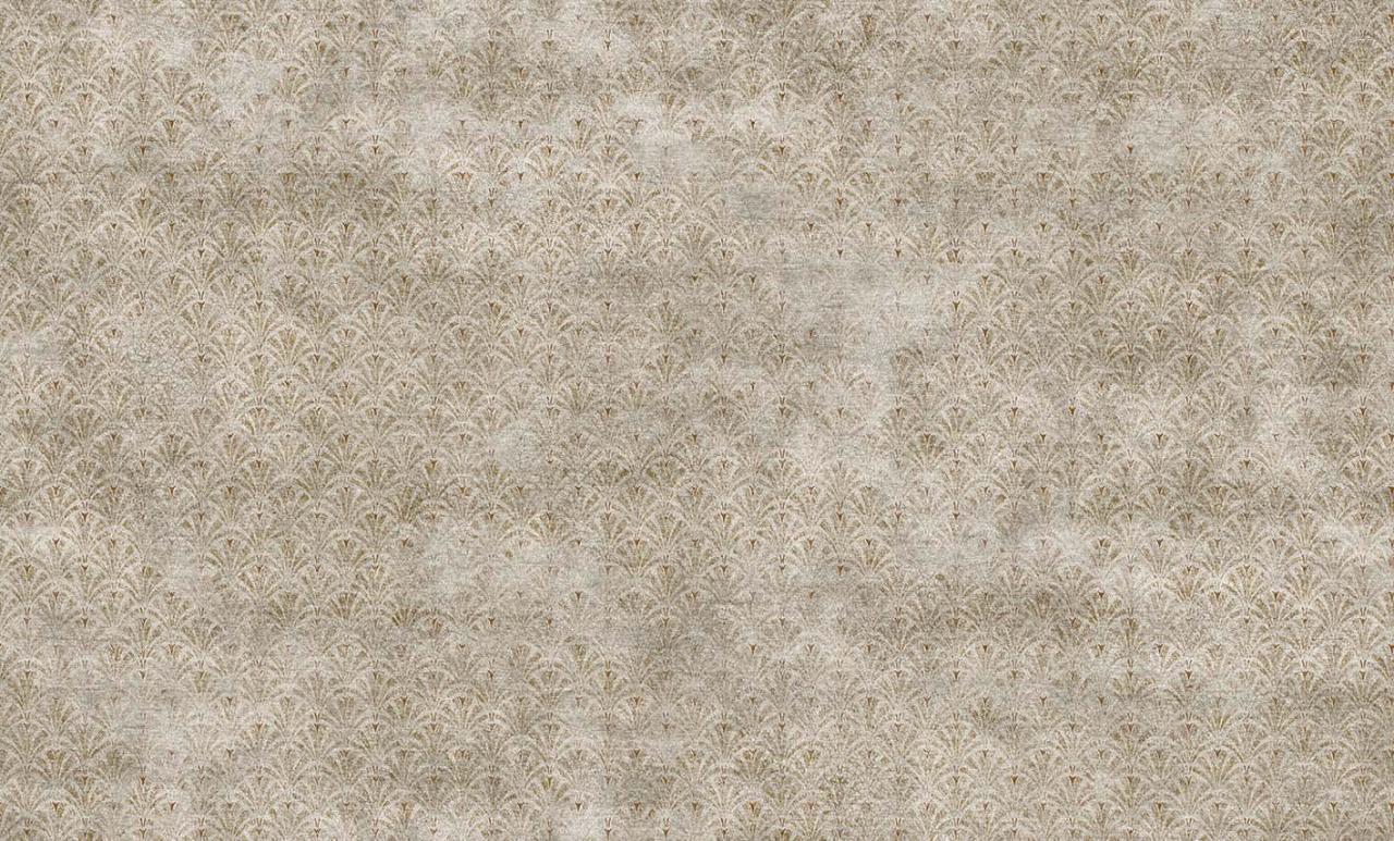 contempo 572212-3-modelli-bej-kahve-eskitme-doğal-desenli-