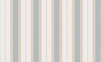 contempo 572952-3-turkuaz- sarı bej çizgili-geniş çizgi