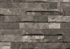 Güney Kore duvar kağıdı Elysıa-6233-2-taş desenli-3 boyutlu,Gri