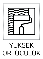 Thomsit astarı, yerli thomsit-alçı yüzeyi üzeri duvar kağıdı zemini astarı-su bazlı-şeffaf,20 kg,(Uygulama alanı 150 m'2 ile 200 m'2