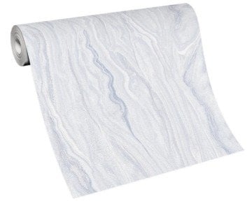 Erismann elle-12077-31-Alman-granit-gri-fon-( Rulo(1,06x10,05 mt)