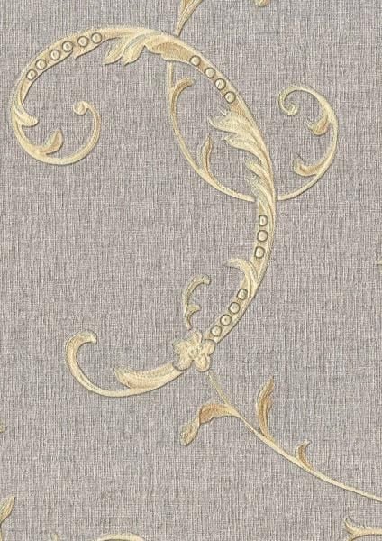 Fiorenza 9630-eflatun-desenli