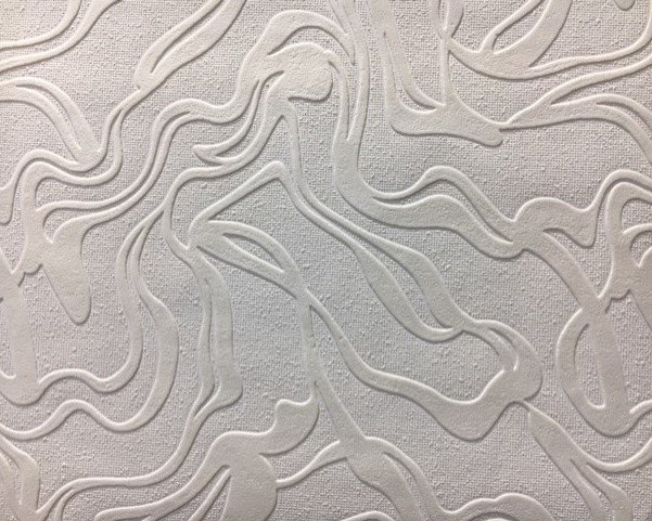 Seela Boyanabilir S-6549-dalgalı-kabartmalı-dokulu-beyaz-ev-iş yeri-ofis