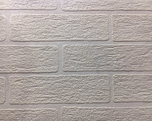 Seela Boyanabilir S-8401-taş desenli-taş modelli-derzli-kabartmalı-dokulu-boyanır-ev-iş yeri-ofis-Eni: 106 cm Uzunluk:25 m kaplama alanı 25 metre