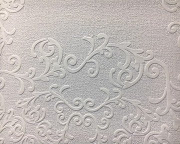 Seela Boyanabilir S-7977-dalgalı-beyaz-modelli-boyanır-dokulu