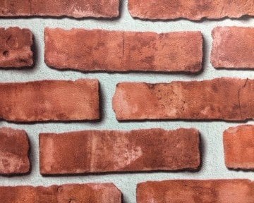 stone duvar kağıdı 9006-06-taş modeli-3 boyutlu-3 d-kiremit renkli-derzli-toptancı