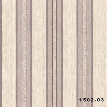 Orıent 1502-03-çizgili-krem-Rulo15,60 mtk