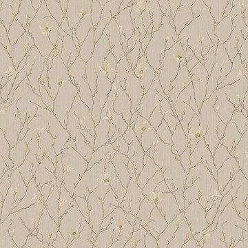 Seven 7800-3-Dallı-Bej çiçek desenli renkli-YENİ