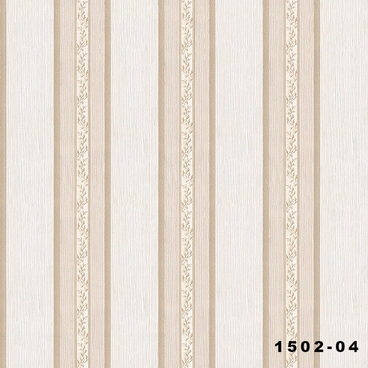 Orıent 1502-04-çizgili-kahve-Rulo 15,60 mtk