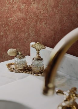 Seven-7817-4-Kırmızı-eskitme-dalgalı-renkli-