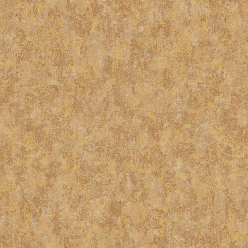 Seven-7817-3-Altın sarı kahverengi-eskitme-desensiz dokulu