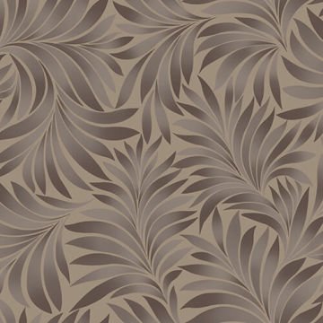 Seven 7812-3-koyu kahverengi gri-desenli-modelli-Fon