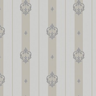 Seven 7804-3-Gri renkli-desenli-(16 m2)