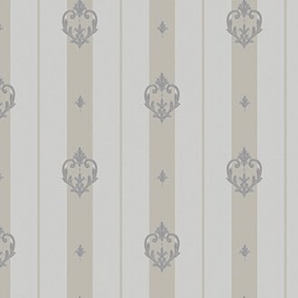 Seven 7804-3-Gri renkli-desenli-(16 m2)