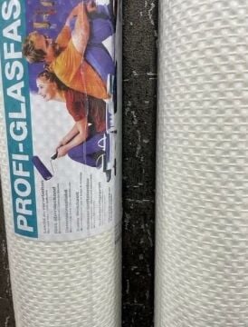 A-154-Kabartmalı-kalın-hasır-dokulu-boyanabilir-Rulo: 25 mtk