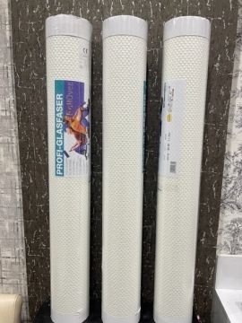 A-154-Kabartmalı-kalın-hasır-dokulu-boyanabilir-Rulo: 25 mtk