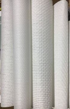 A-153-hasır modeli-dokulu-boyanabilir-Rulo: 25 mtk