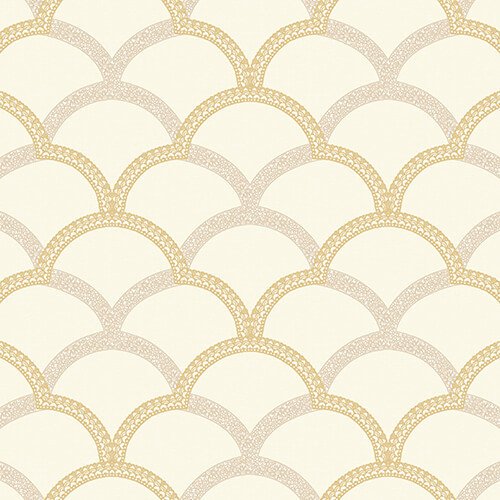 Seven 7811-1-Açık bej desenli-modelli-fon