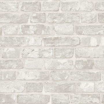 Roka duvar kağıdı-kiremit-Taş desenli-derzli-silinebilir-üç boyutlu