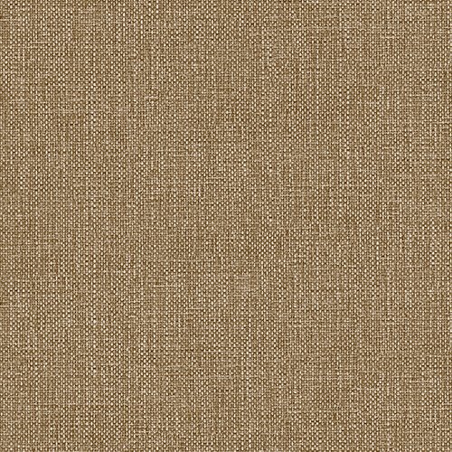 Seven 7801-6-Kahverengi-keten-desensiz-dokulu-düz