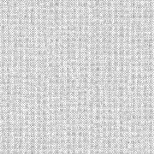 Seven duvar kağıt 7801-1-Beyaz-keten-desensiz-dokulu-düz