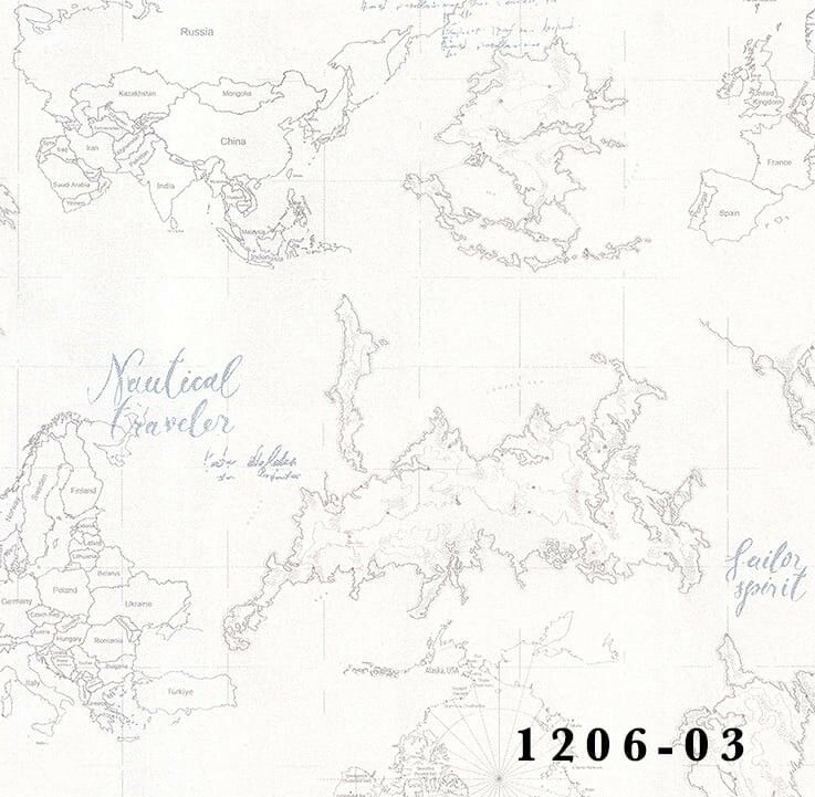 Deco Junior 1206-03-bej-çocuk-genç