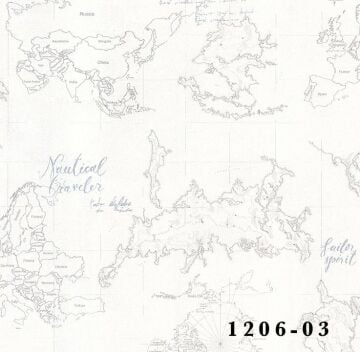 Deco Junior 1206-03-bej-çocuk-genç