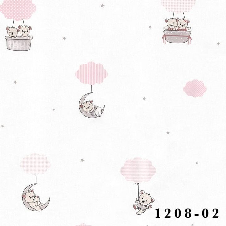 Deco Junior -1208-02