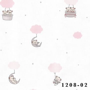 Deco Junior -1208-02