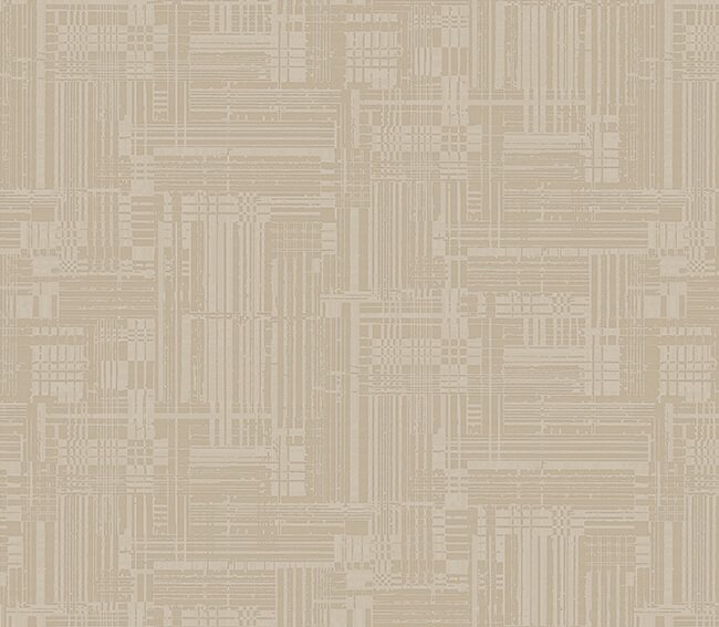 Alfa 3703-3-Bej desenli-dokulu-işlemeli