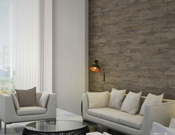 Alfa 3708-4-koyu gri gümüş doğal-eskitme