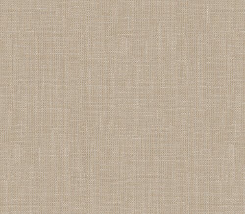 Alfa 3712-2-bej -keten dokulu-desensiz-düz-(16 m2)