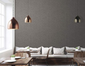 Alfa 3713-5-koyu gri-doğal ince kum dokulu görünümlü