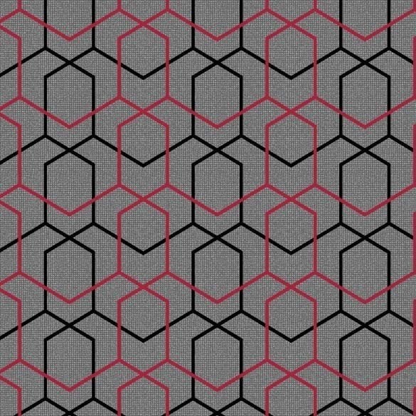 Lima 4108-4-modelli-kırmızı-3 boyut-fon-genç-ev-iş yeri-siyah-gri-16,5m2 kaplar