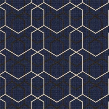 Lima 4108-5- boyut-3 boyutlu-mavi-kahve-krem-modelli-fon-tavan-duvar-genç-ev-ofis-(16,5m2 kaplar