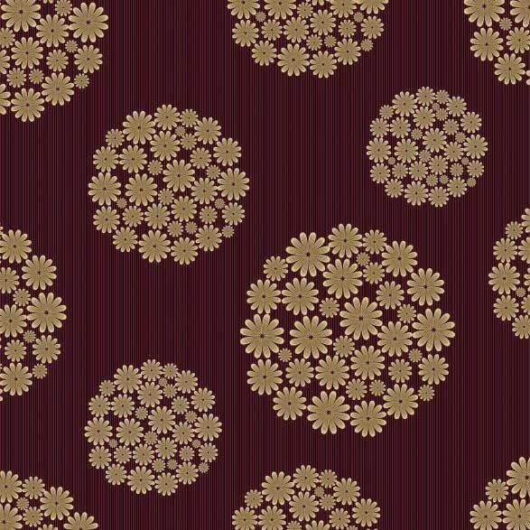 Lima 4122-5-bordo-oda-salon-desenli-fon-ev-yaşam-16,5m2
