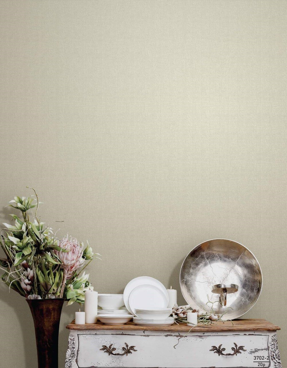 Alfa 3702-2-Krem-desensiz-dokulu