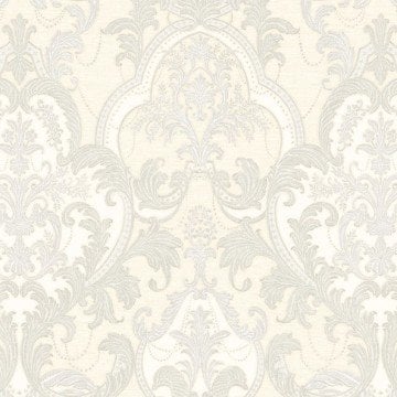 signature 1002-7-bej-beyaz-damask-fon-ev-(Ebatı rulo.1,06 m*10 m.10,6 m2